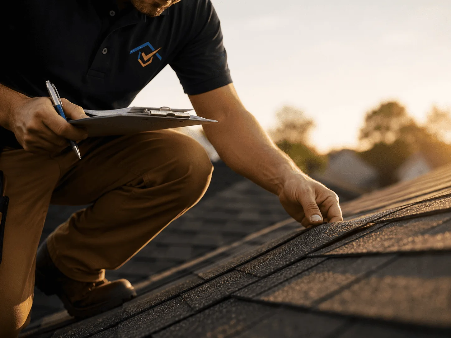 Why Choose Roof Inspection in East Tawas, MI